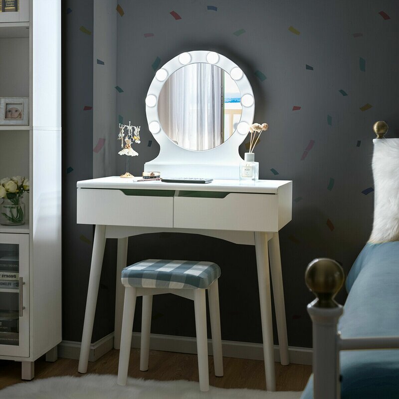 Dressing Tables Wayfair : White Dressing Table Wayfair Shop Clothing